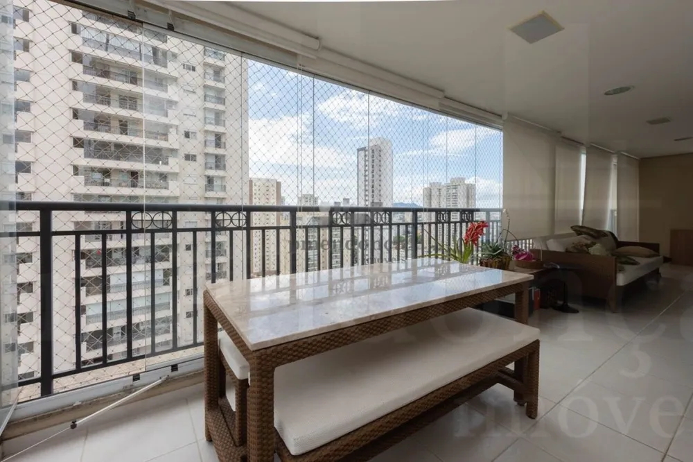 Apartamento, 4 quartos, 223 m² - Foto 2