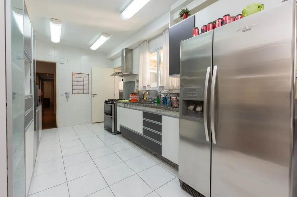 Apartamento, 4 quartos, 223 m² - Foto 15