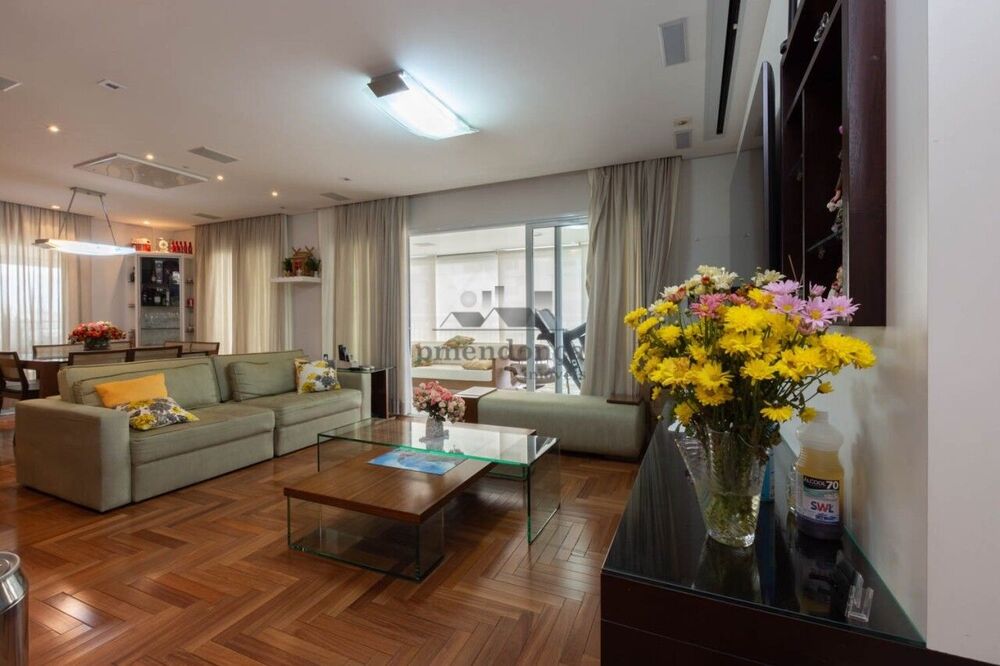 Apartamento, 4 quartos, 223 m² - Foto 1