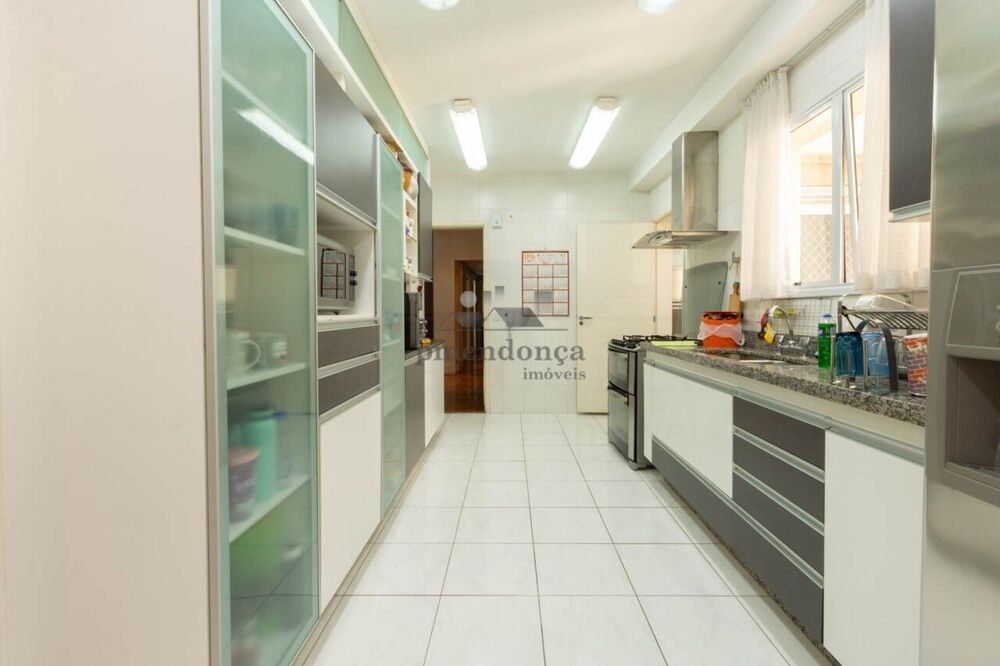 Apartamento, 4 quartos, 223 m² - Foto 12