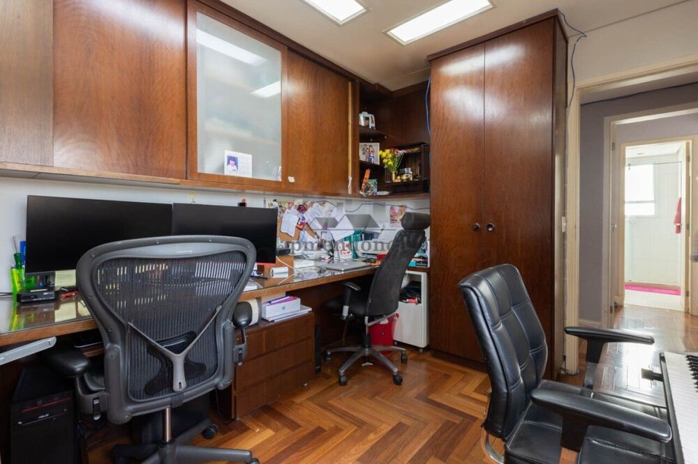 Apartamento, 4 quartos, 223 m² - Foto 6