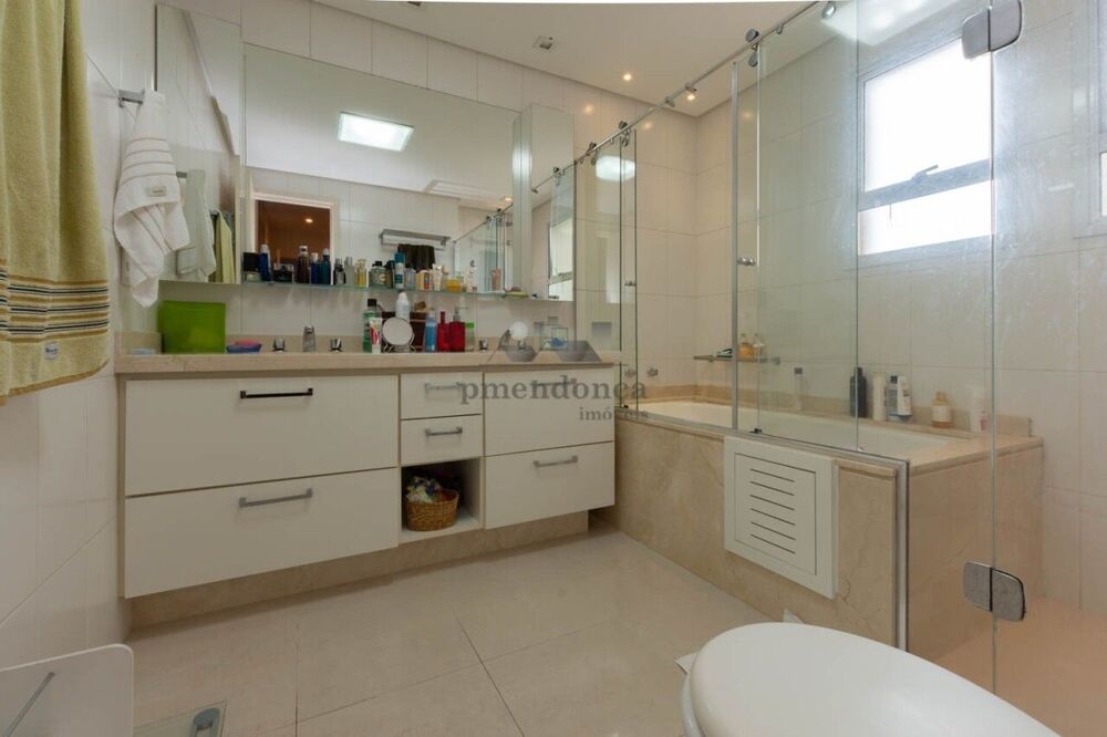 Apartamento, 4 quartos, 223 m² - Foto 5