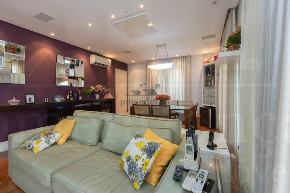 Apartamento, 4 quartos, 223 m² - Foto 5