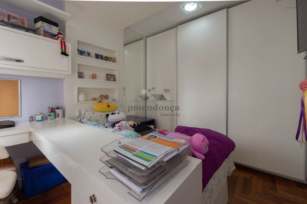 Apartamento, 4 quartos, 223 m² - Foto 7