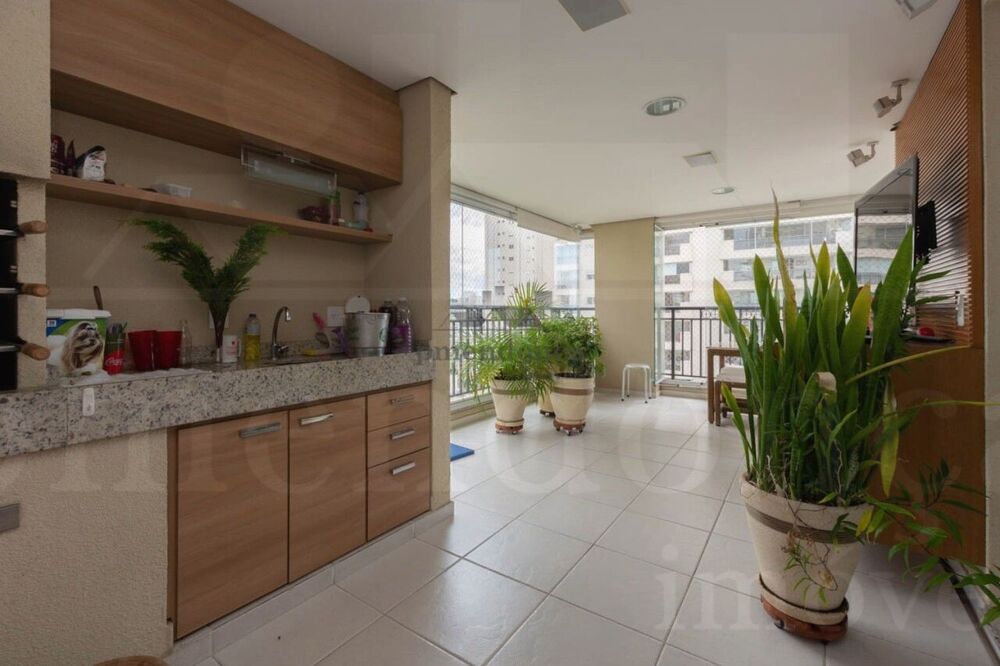 Apartamento, 4 quartos, 223 m² - Foto 3