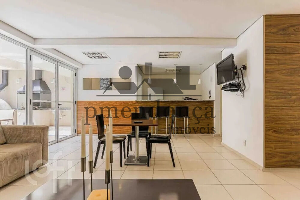Apartamento, 2 quartos, 70 m² - Foto 2