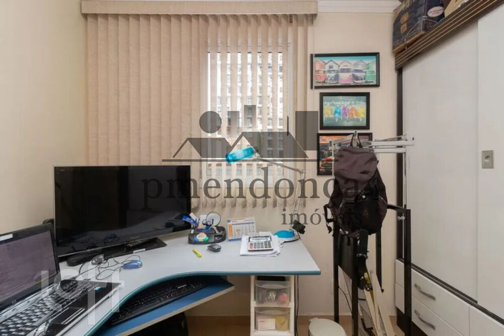 Apartamento, 2 quartos, 70 m² - Foto 6