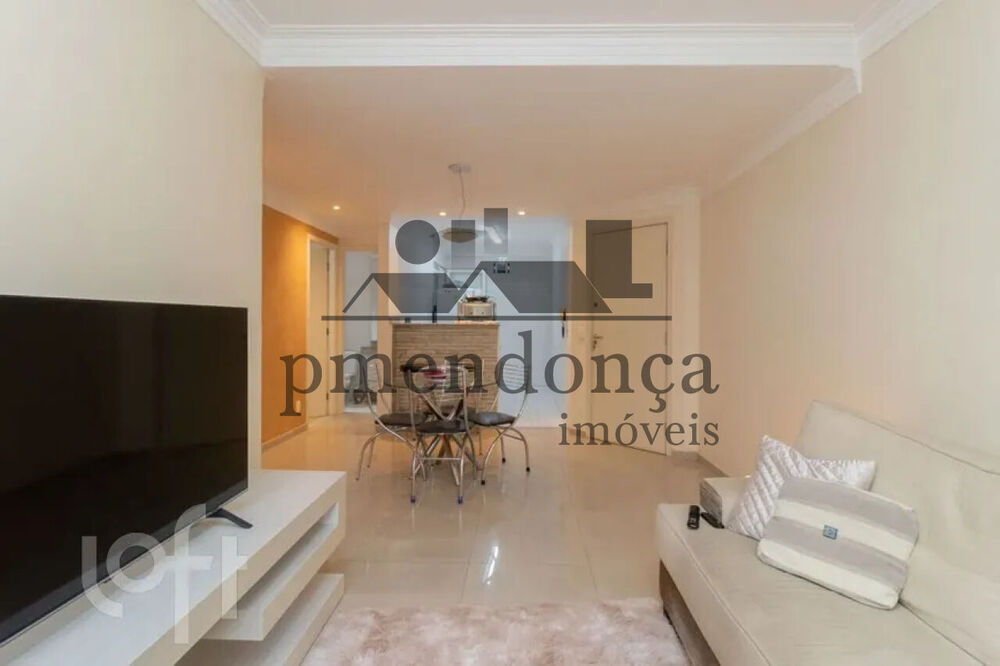 Apartamento, 2 quartos, 70 m² - Foto 11