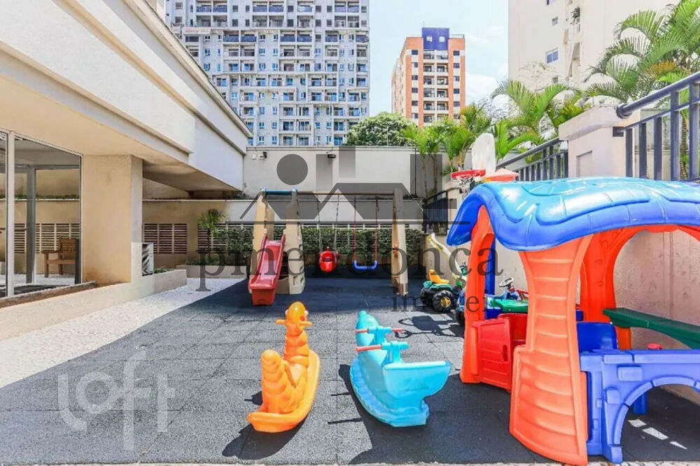 Apartamento, 2 quartos, 70 m² - Foto 5
