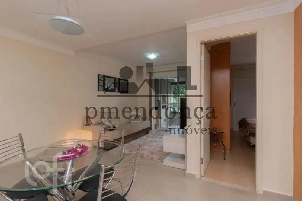 Apartamento, 2 quartos, 70 m² - Foto 3