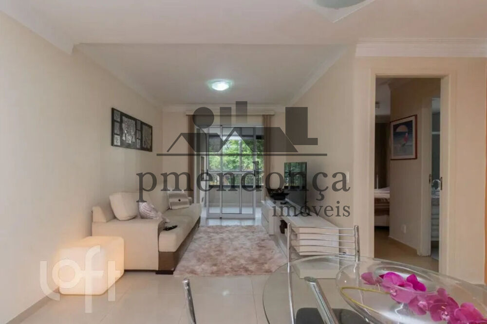 Apartamento, 2 quartos, 70 m² - Foto 3
