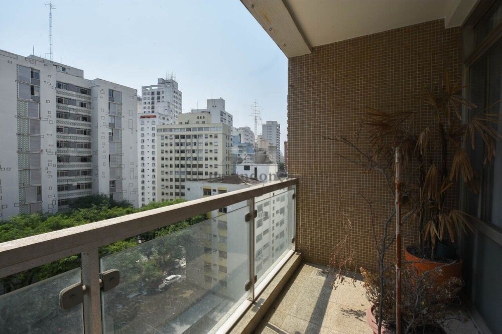 Apartamento, 3 quartos, 158 m² - Foto 3