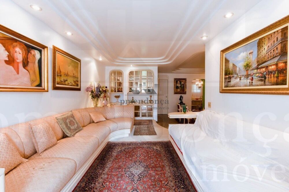 Apartamento, 3 quartos, 158 m² - Foto 4