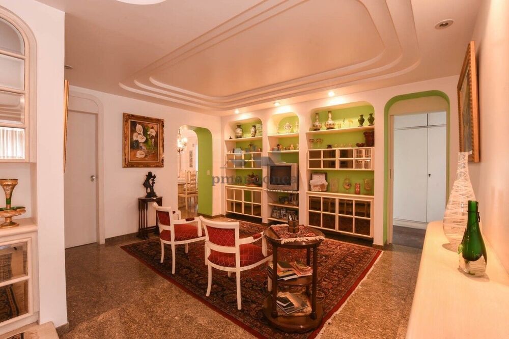 Apartamento, 3 quartos, 158 m² - Foto 2