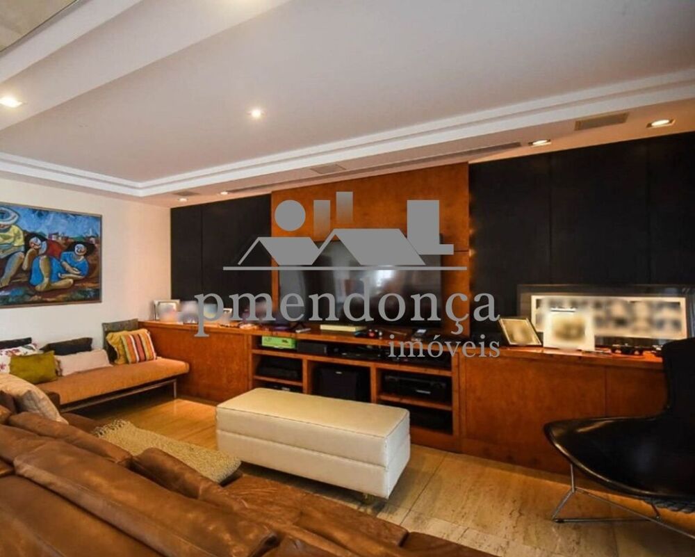 Apartamento, 4 quartos, 366 m² - Foto 4