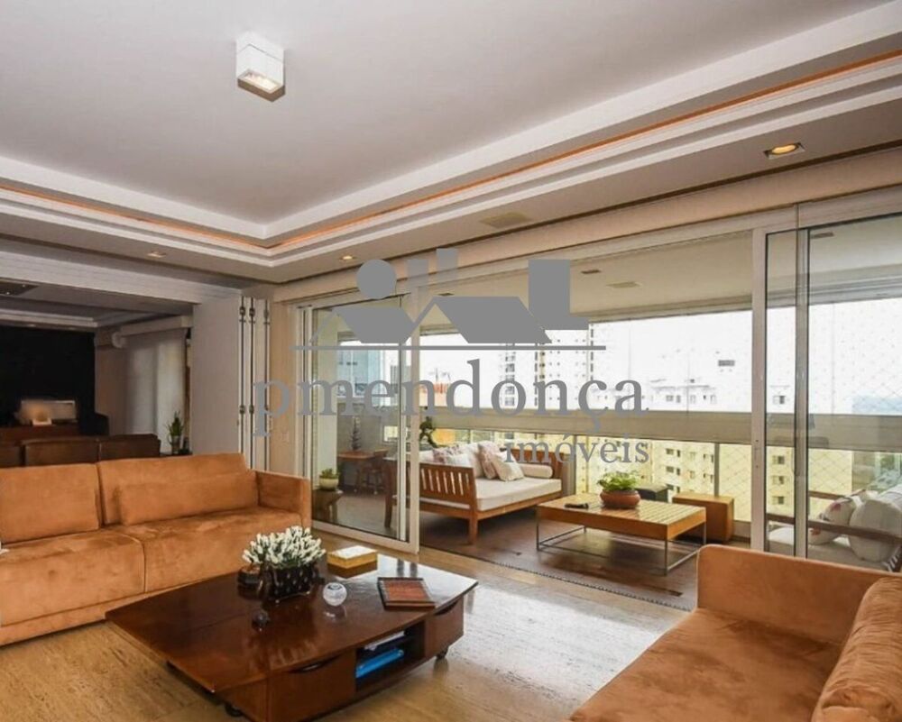 Apartamento, 4 quartos, 366 m² - Foto 1