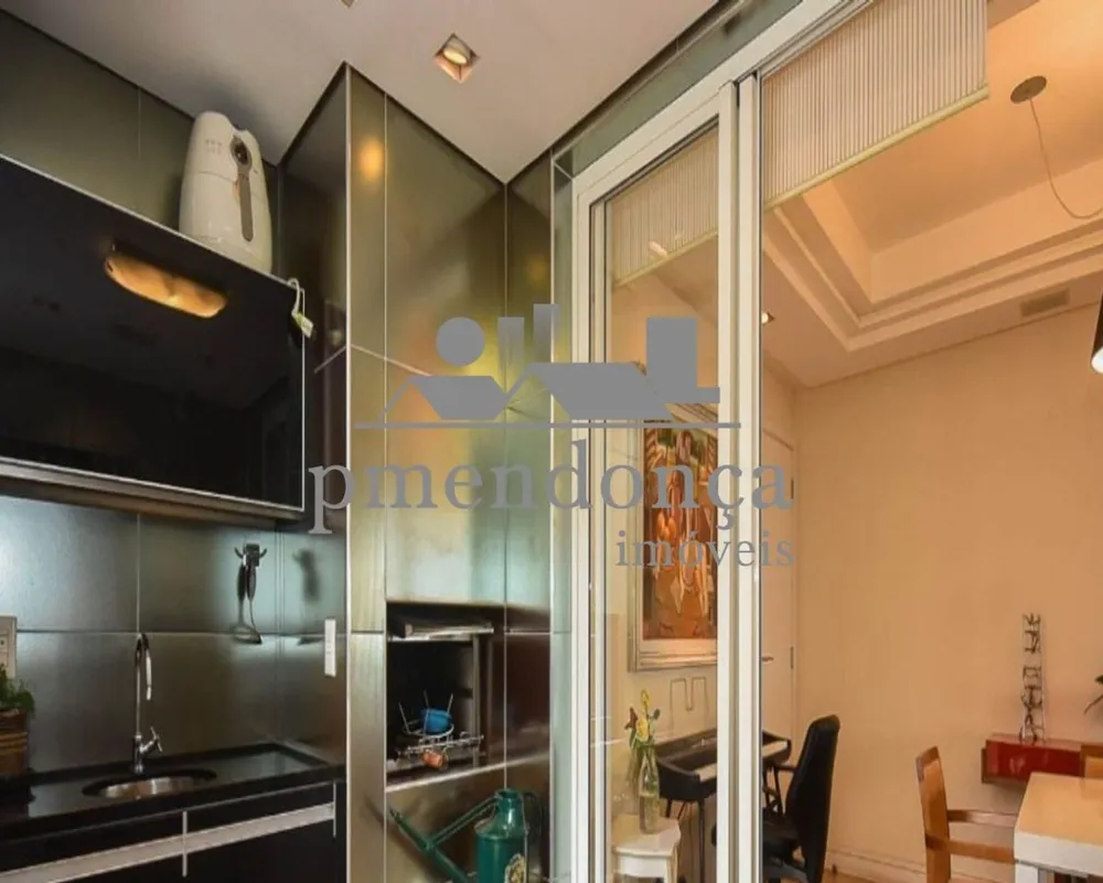 Apartamento, 4 quartos, 366 m² - Foto 6