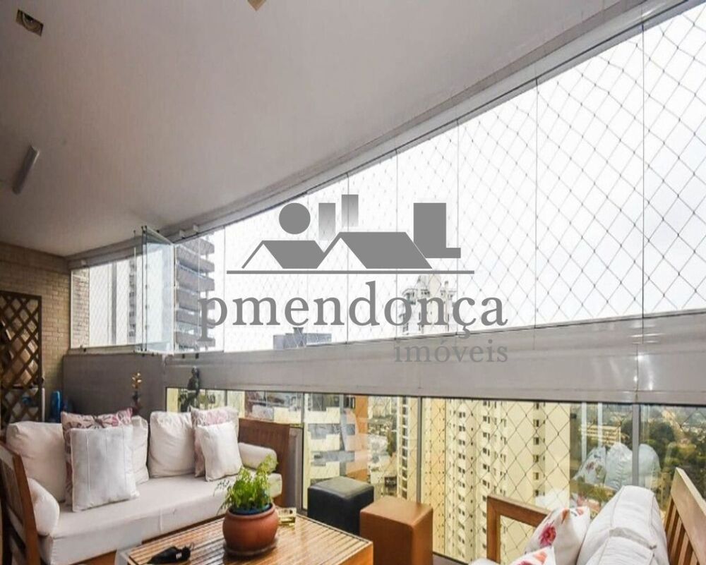 Apartamento, 4 quartos, 366 m² - Foto 2