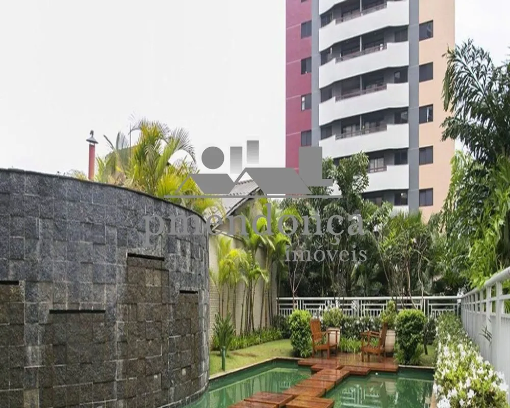 Apartamento, 4 quartos, 366 m² - Foto 8