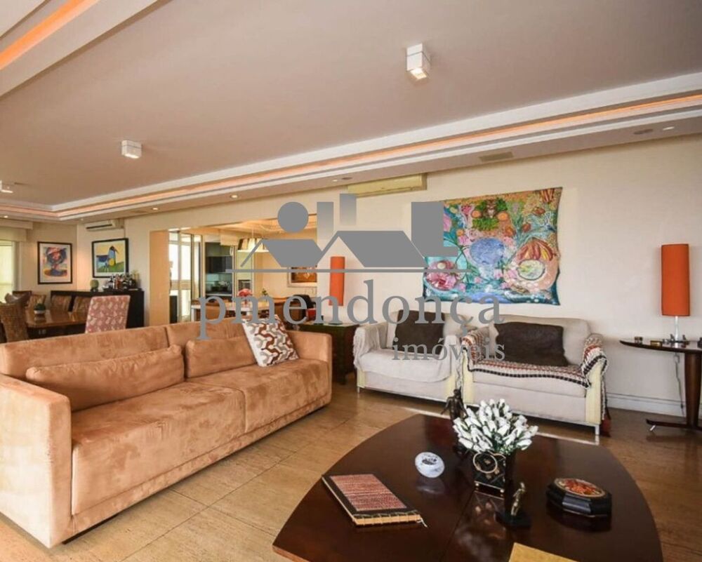 Apartamento, 4 quartos, 366 m² - Foto 3