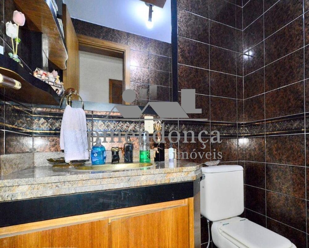 Apartamento, 4 quartos, 216 m² - Foto 1