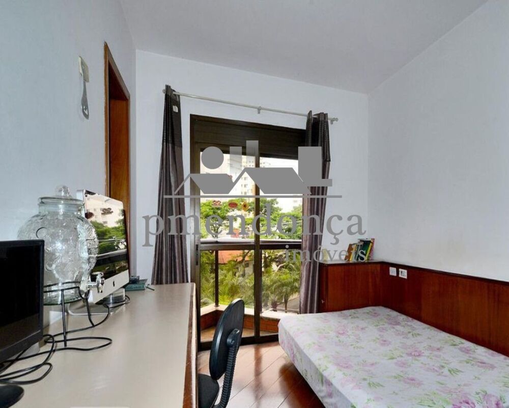 Apartamento, 4 quartos, 216 m² - Foto 4