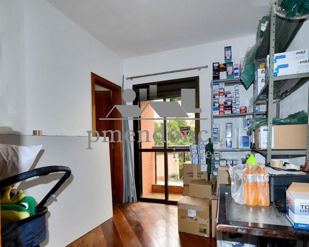 Apartamento, 4 quartos, 216 m² - Foto 3