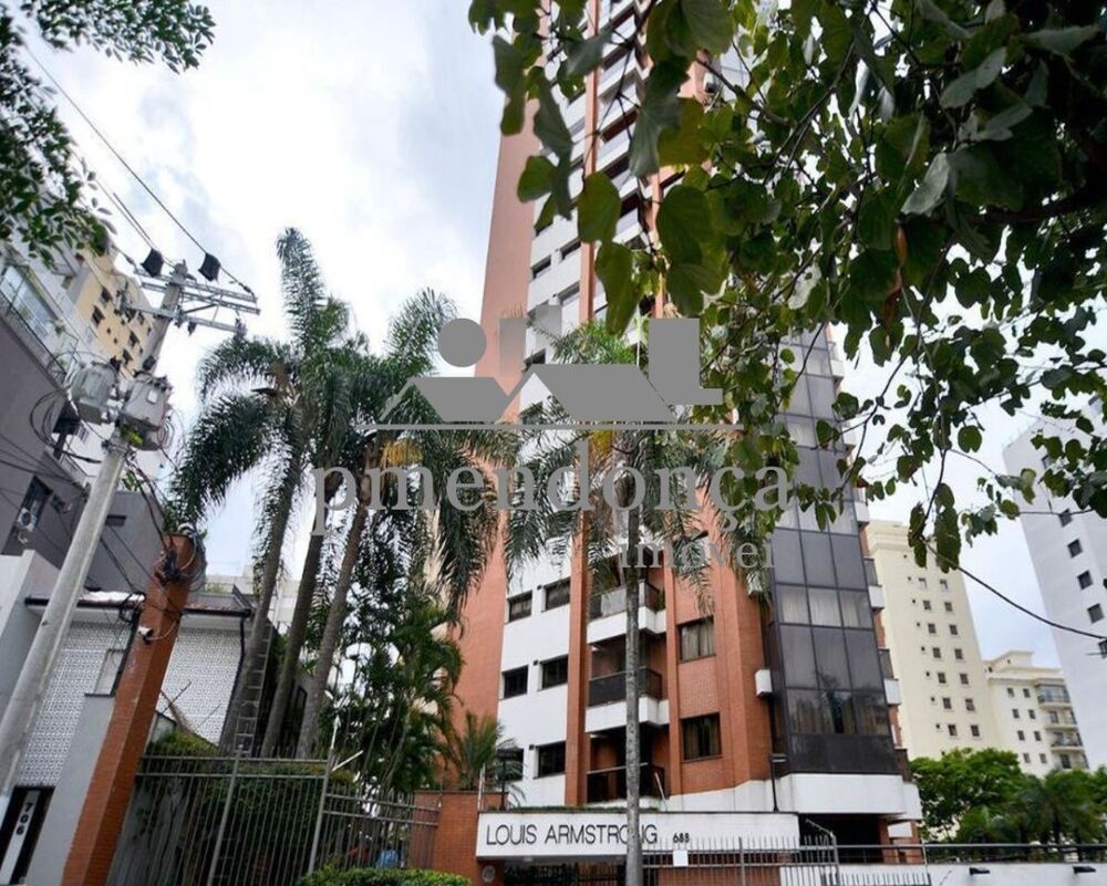 Apartamento, 4 quartos, 216 m² - Foto 2