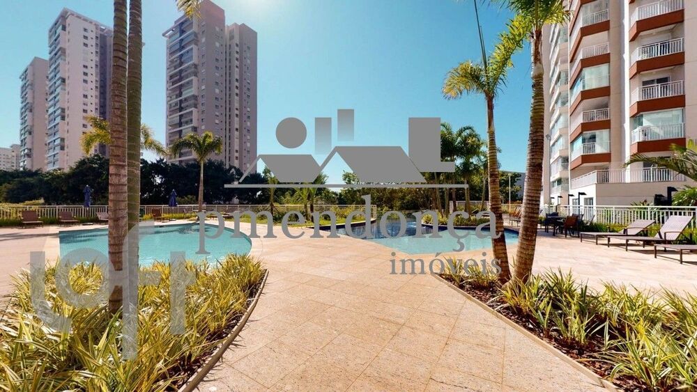 Apartamento, 2 quartos, 62 m² - Foto 1