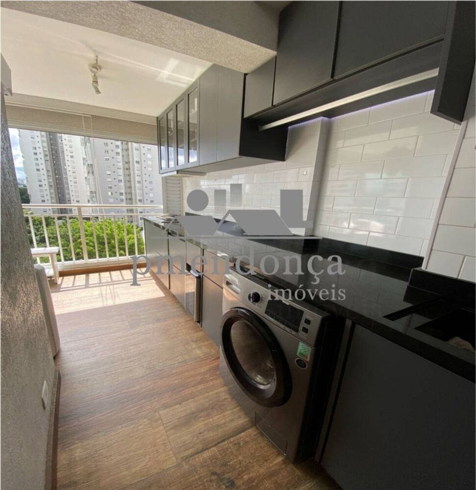 Apartamento, 2 quartos, 62 m² - Foto 2
