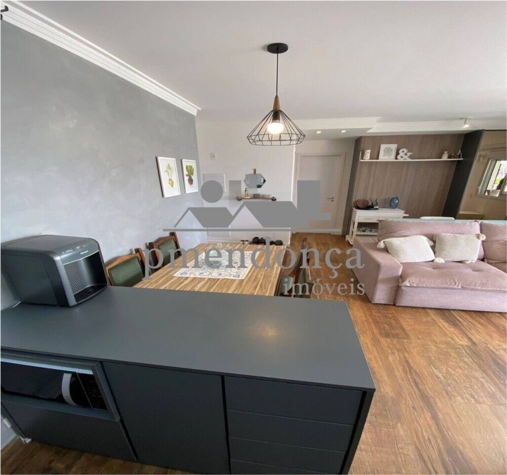 Apartamento, 2 quartos, 62 m² - Foto 3