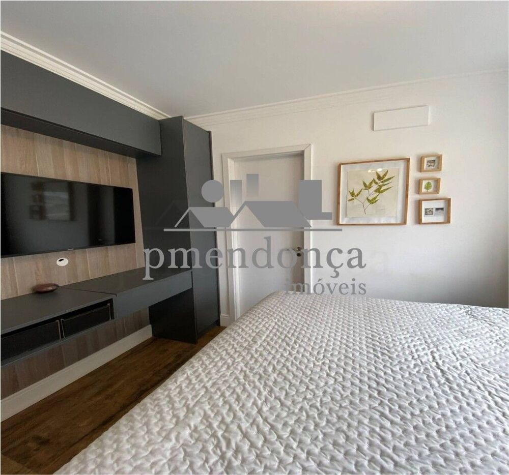 Apartamento, 2 quartos, 62 m² - Foto 4