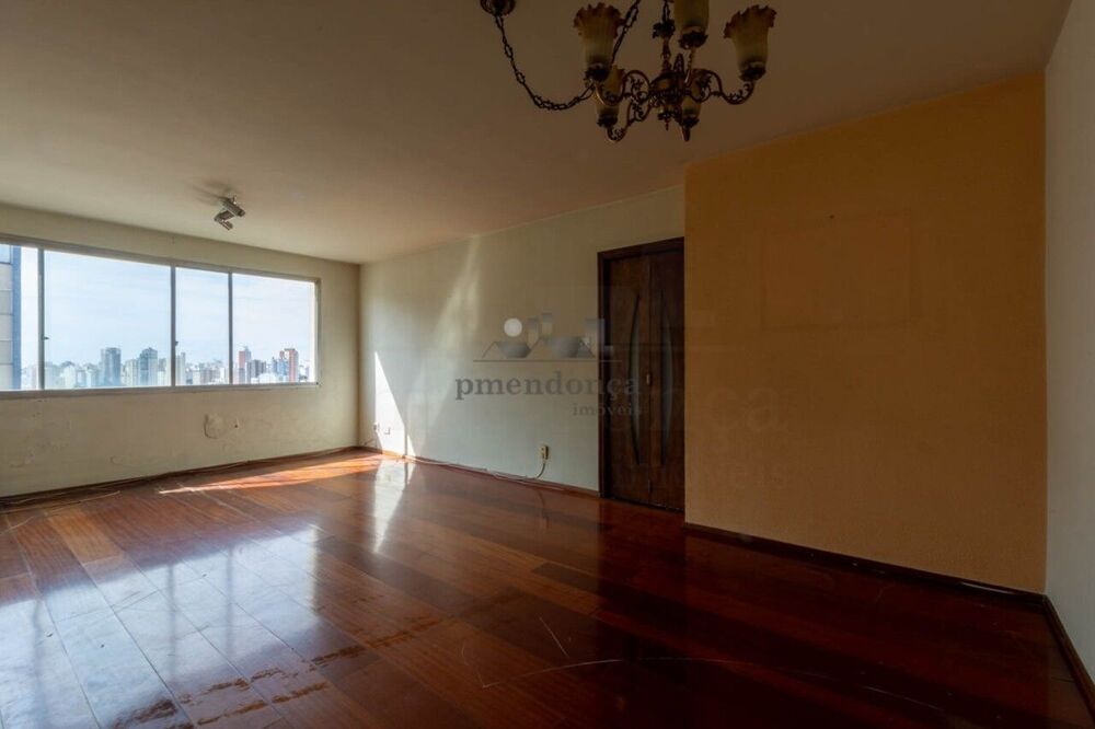 Apartamento, 3 quartos, 118 m² - Foto 1
