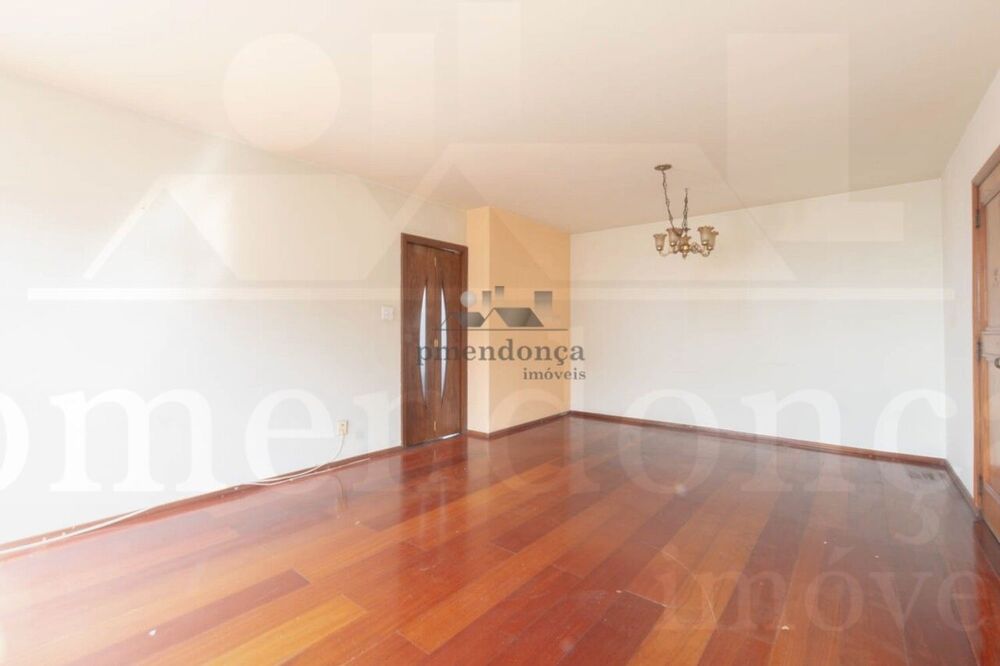 Apartamento, 3 quartos, 118 m² - Foto 3