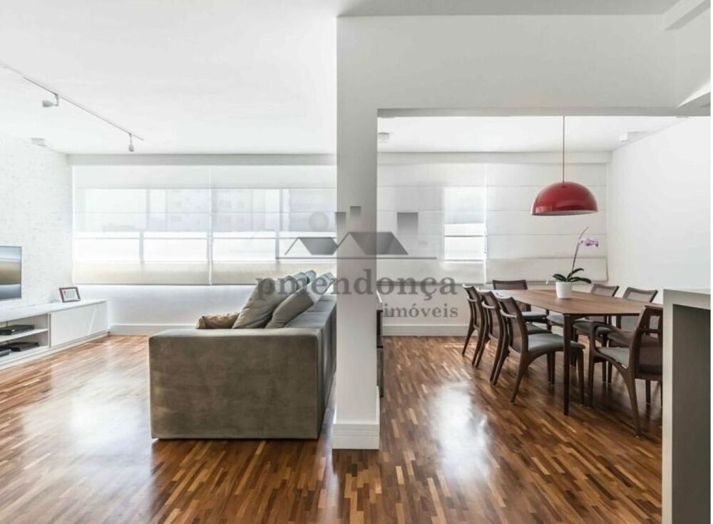 Apartamento, 3 quartos, 130 m² - Foto 2