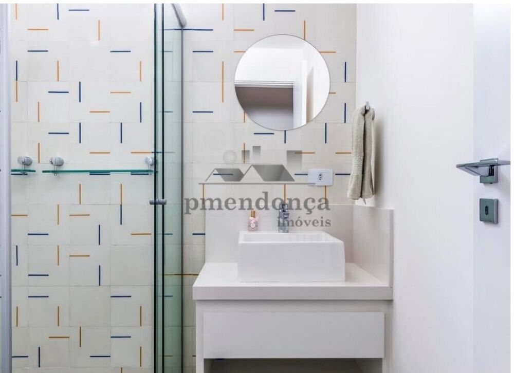 Apartamento, 3 quartos, 130 m² - Foto 4
