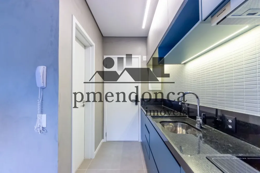 Loft, 43 m² - Foto 8