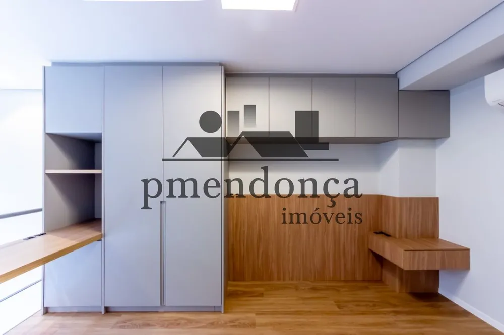 Loft, 43 m² - Foto 9