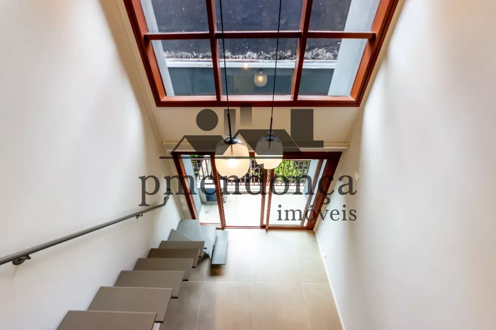 Loft à venda com 1 quarto, 43m² - Foto 4