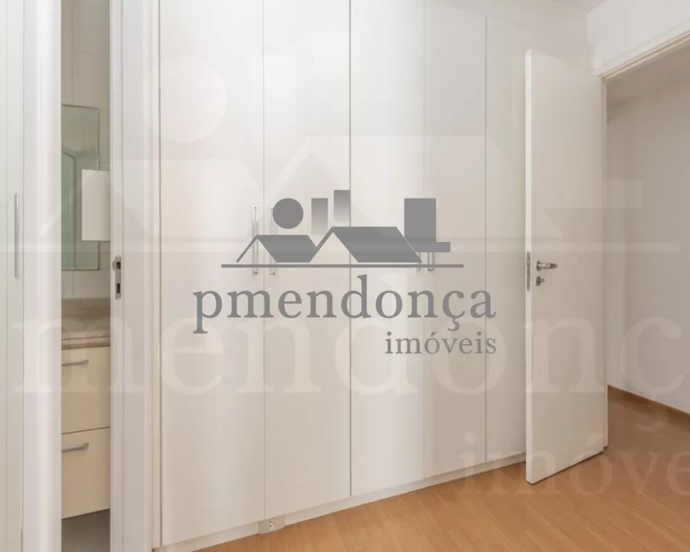 Apartamento, 3 quartos, 140 m² - Foto 11