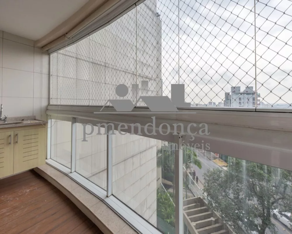 Apartamento, 3 quartos, 140 m² - Foto 6