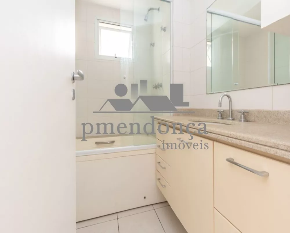 Apartamento, 3 quartos, 140 m² - Foto 1
