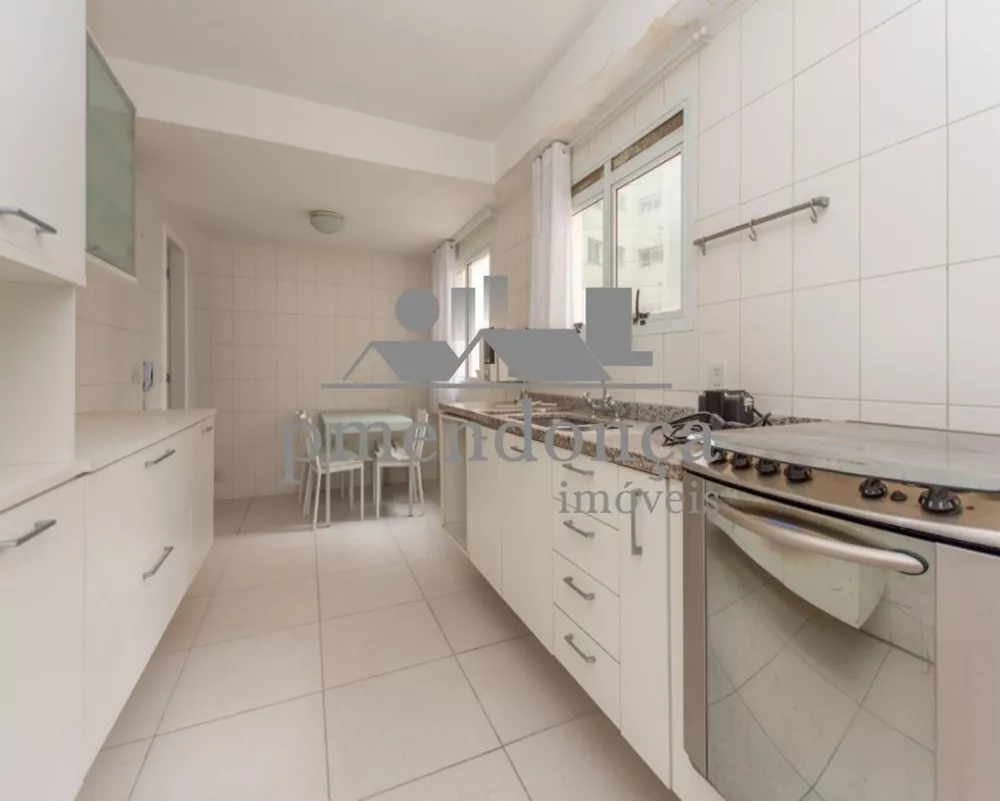 Apartamento, 3 quartos, 140 m² - Foto 4