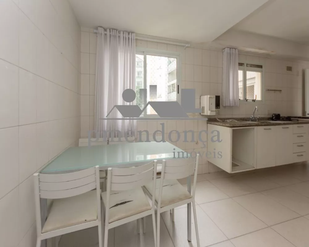 Apartamento, 3 quartos, 140 m² - Foto 2
