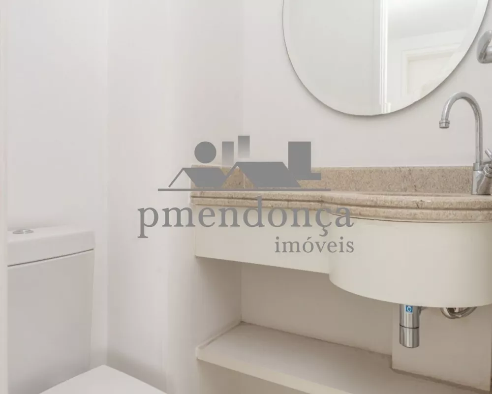 Apartamento, 3 quartos, 140 m² - Foto 3
