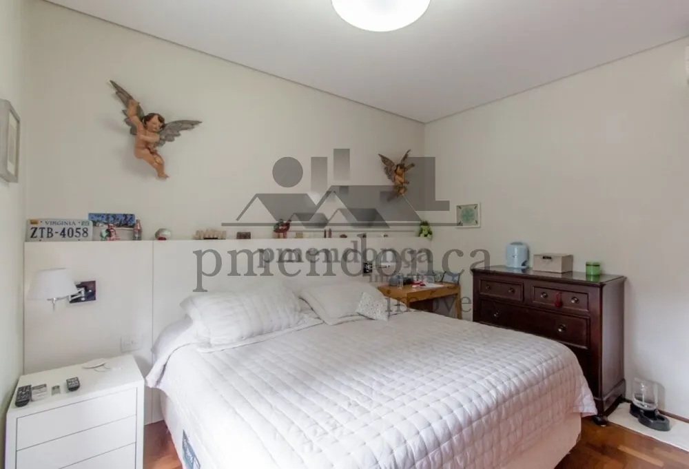 Apartamento, 3 quartos, 239 m² - Foto 4