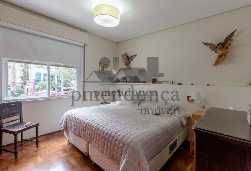 Apartamento, 3 quartos, 239 m² - Foto 6