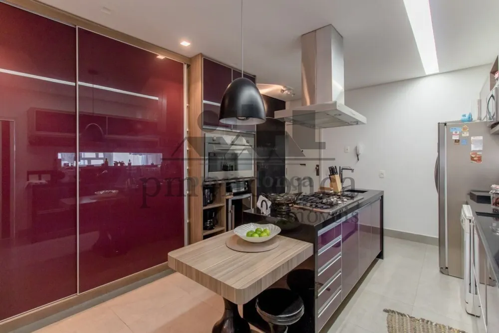 Apartamento, 3 quartos, 239 m² - Foto 7