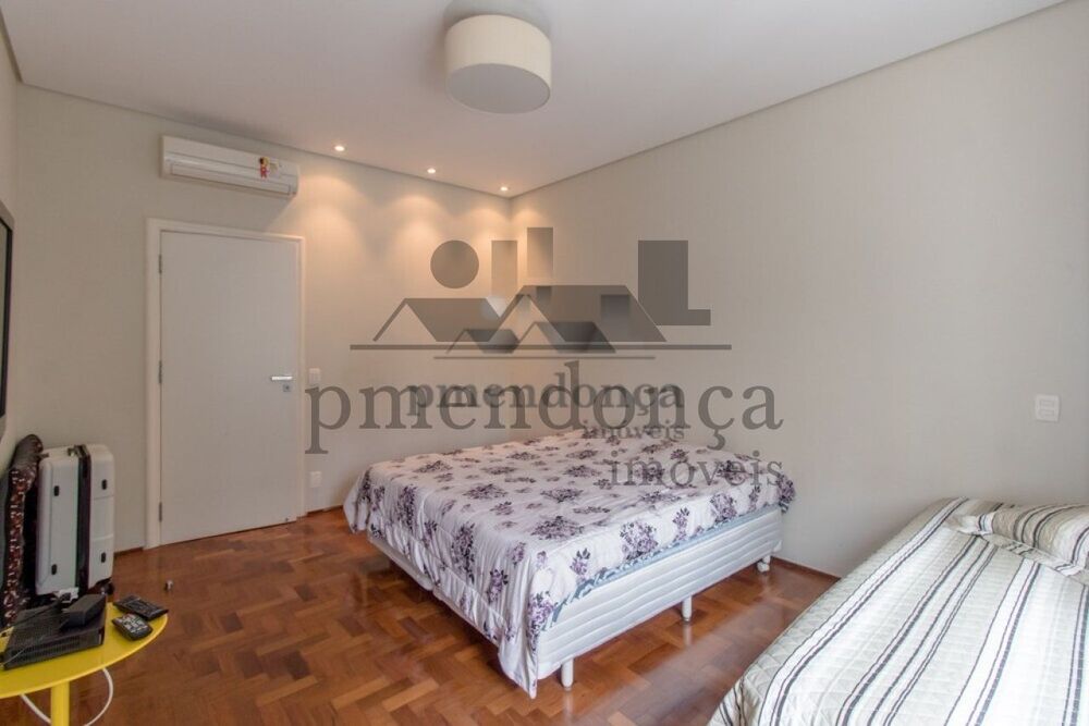 Apartamento, 3 quartos, 239 m² - Foto 2