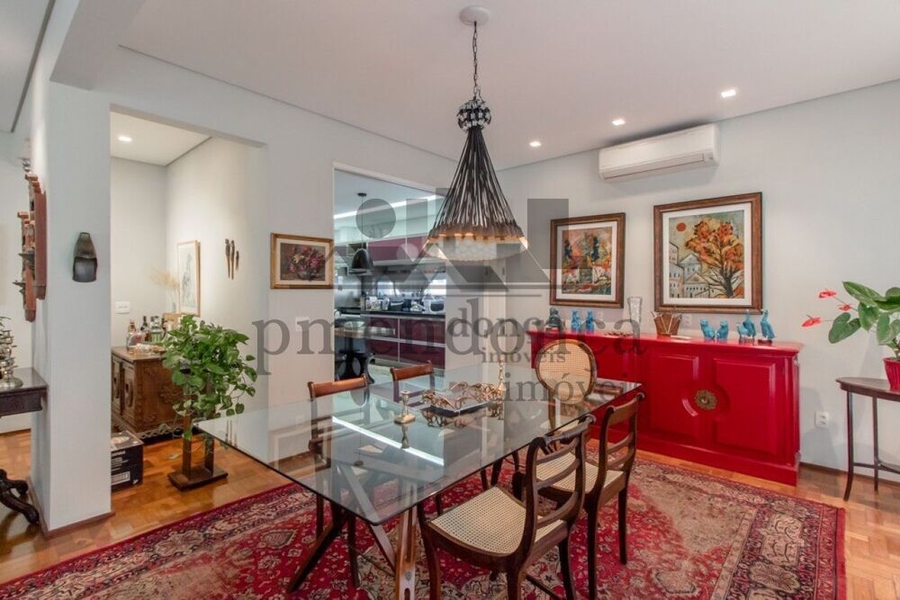 Apartamento, 3 quartos, 239 m² - Foto 1